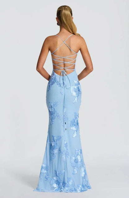 SAMIRA DRESS