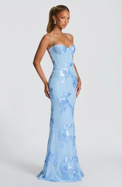 SAMIRA DRESS