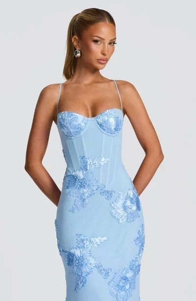SAMIRA DRESS