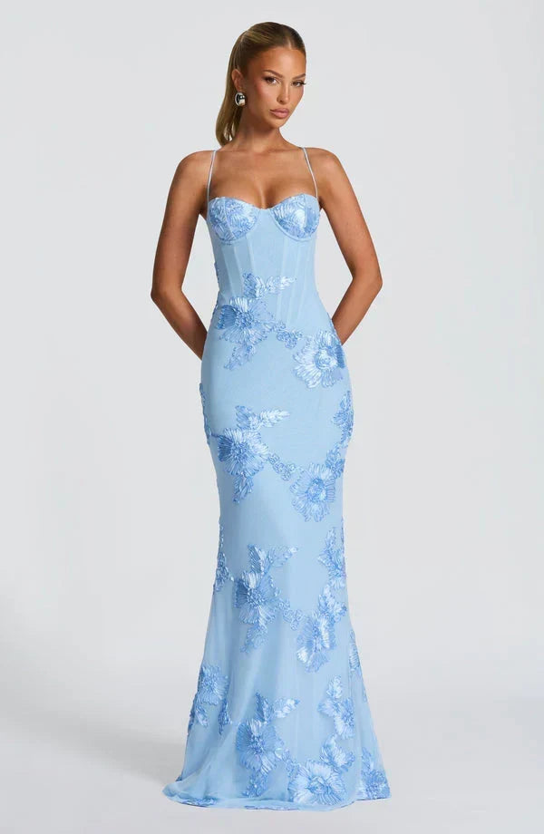 SAMIRA DRESS