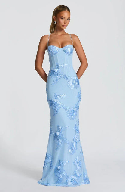 SAMIRA DRESS