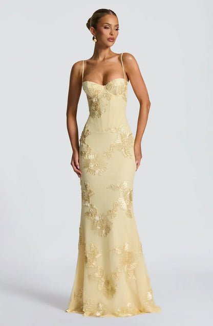 SAMIRA DRESS