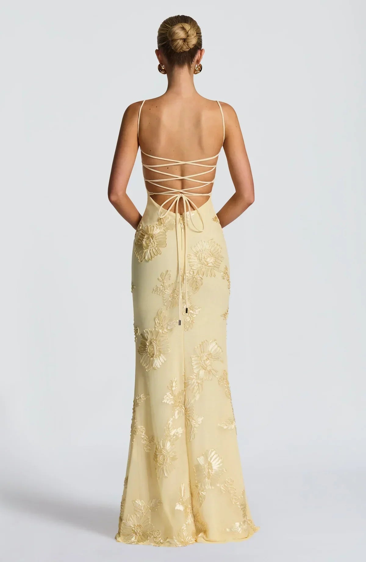 SAMIRA DRESS