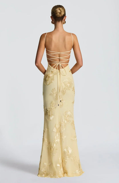 SAMIRA DRESS