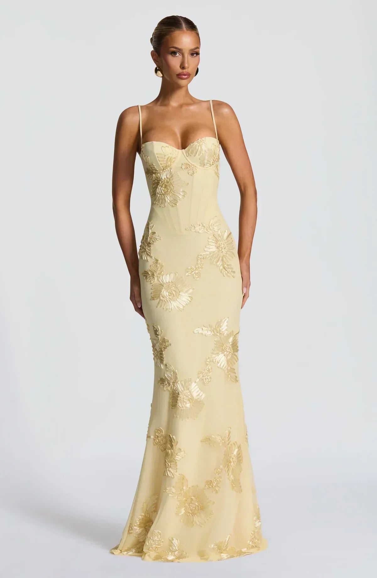 SAMIRA DRESS