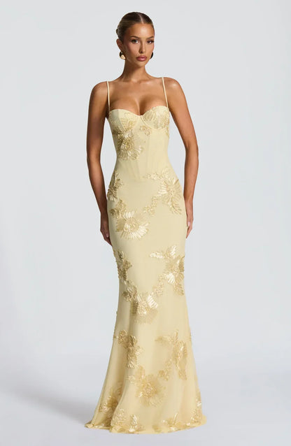 SAMIRA DRESS