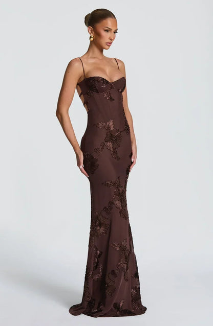 SAMIRA DRESS