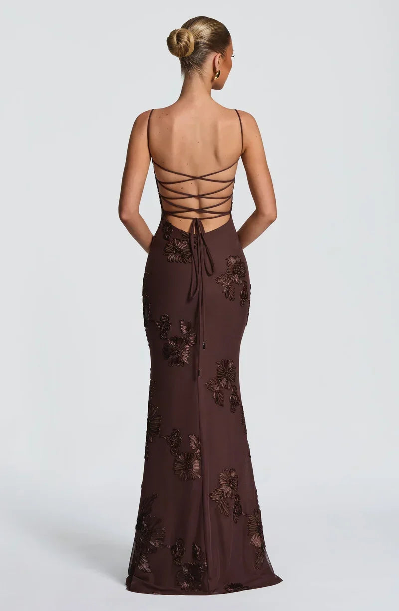 SAMIRA DRESS
