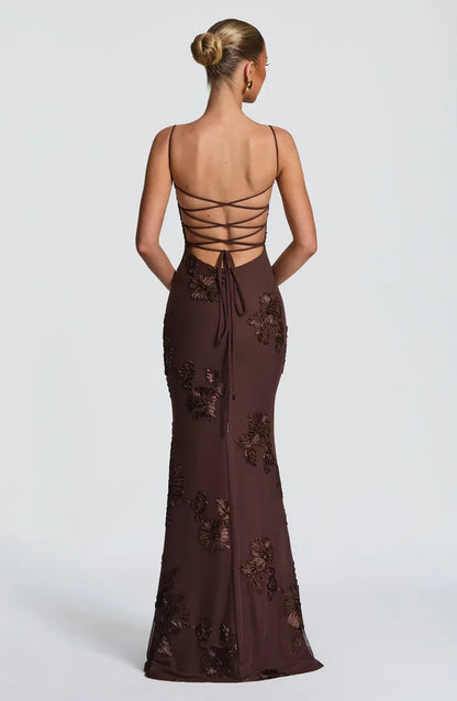 SAMIRA DRESS