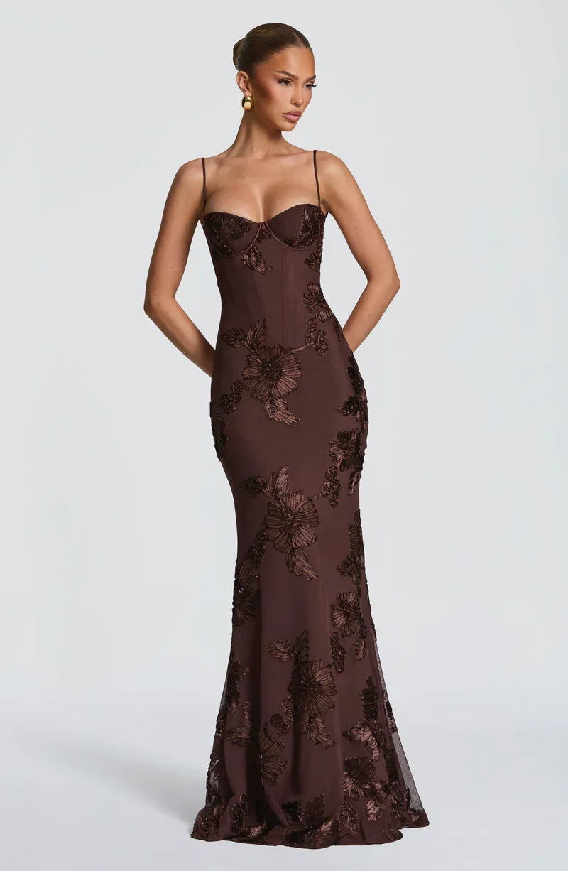 SAMIRA DRESS
