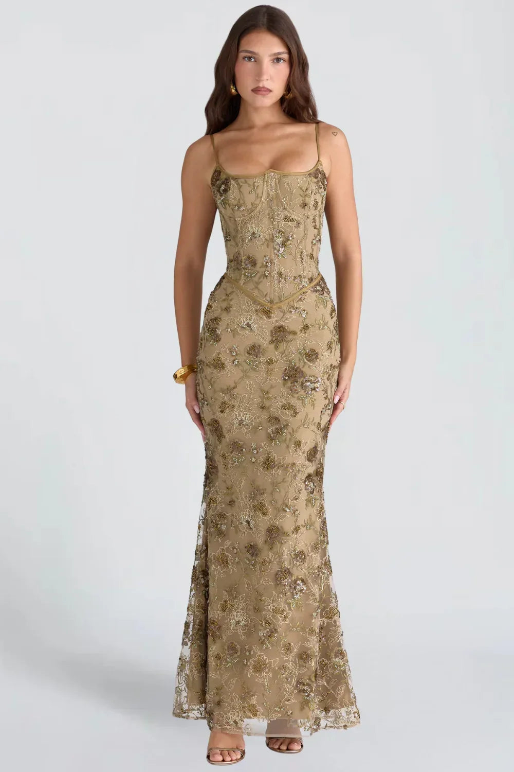 RIVIELLA DRESS