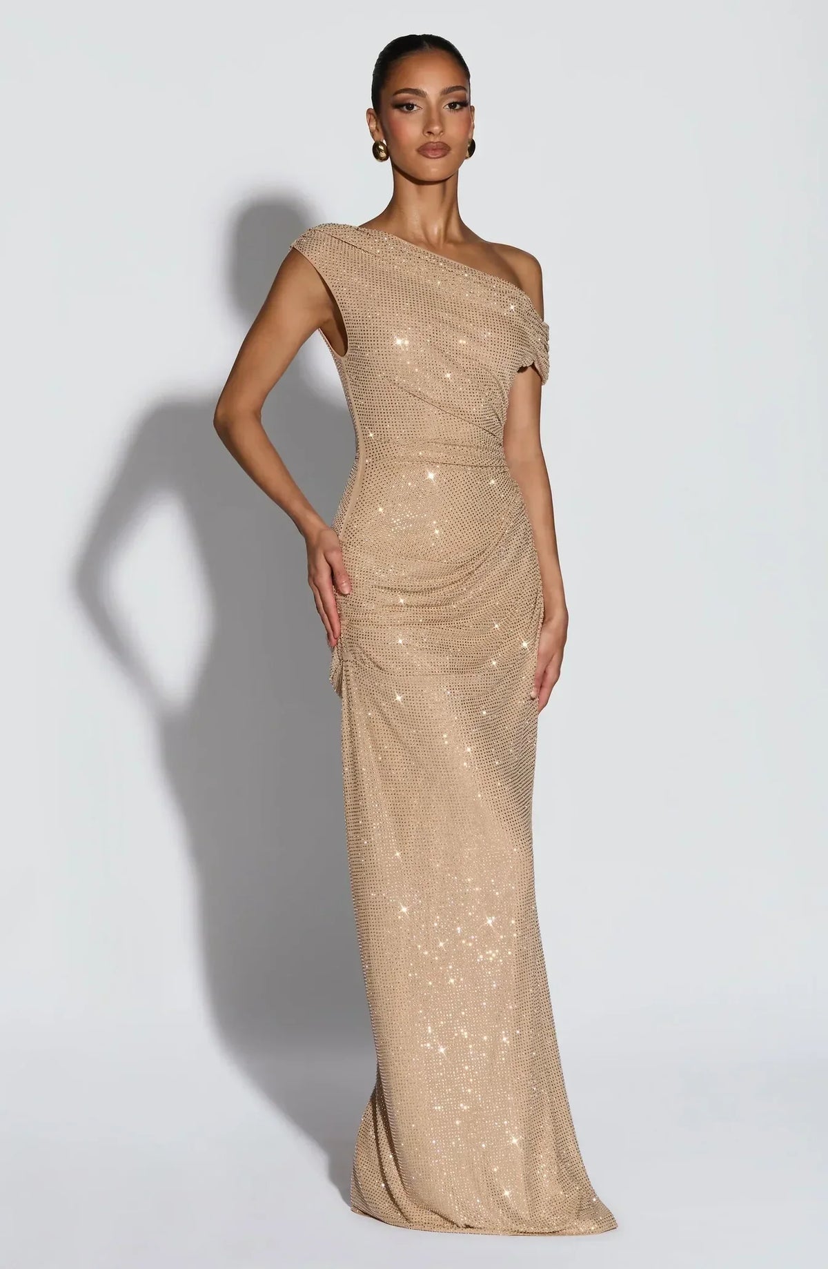 MÉLINE DRESS