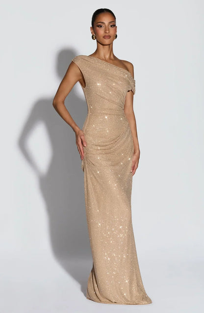 MÉLINE DRESS