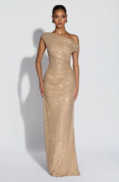 MÉLINE DRESS