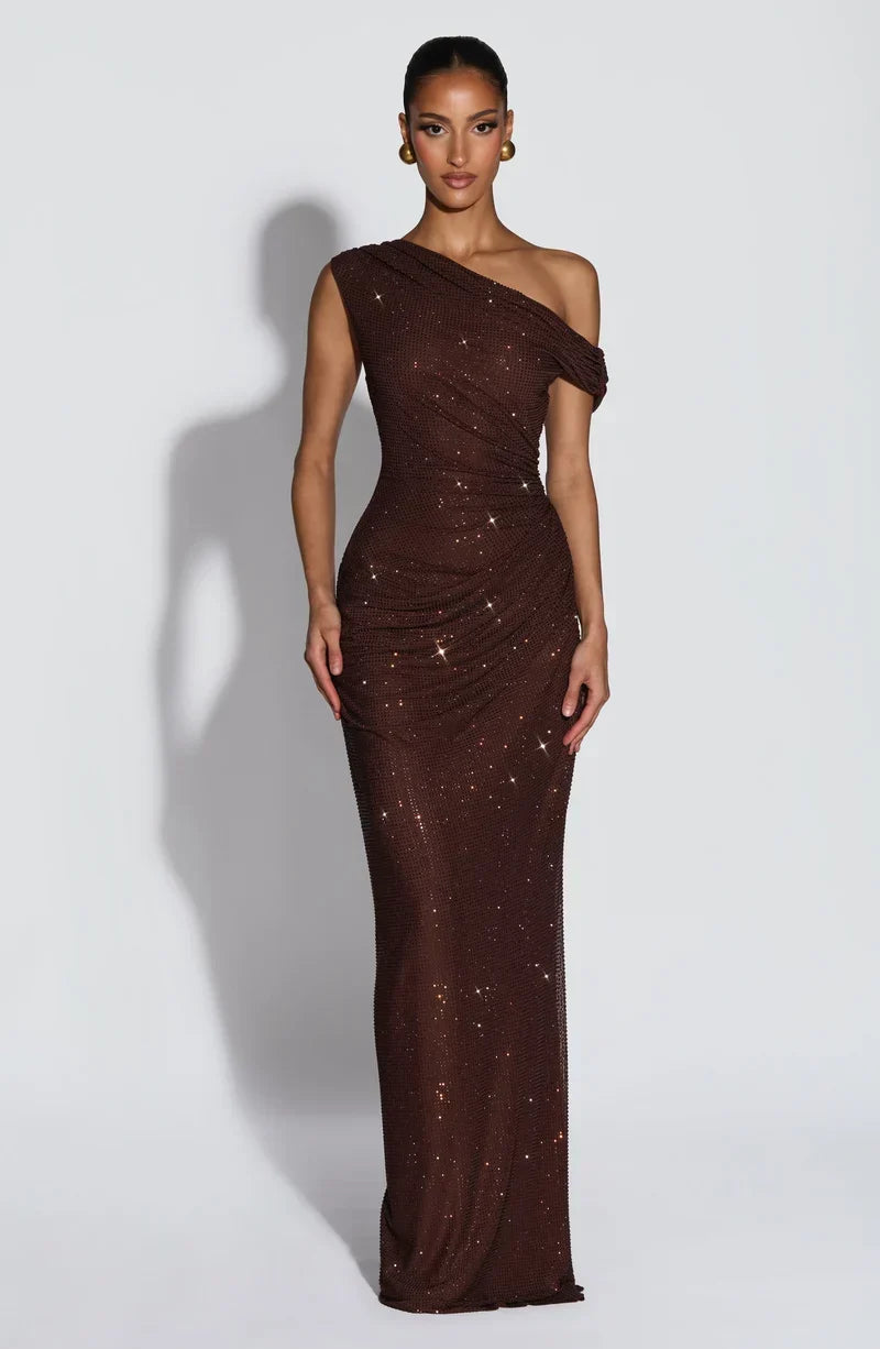 MÉLINE DRESS