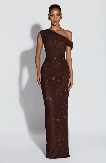 MÉLINE DRESS