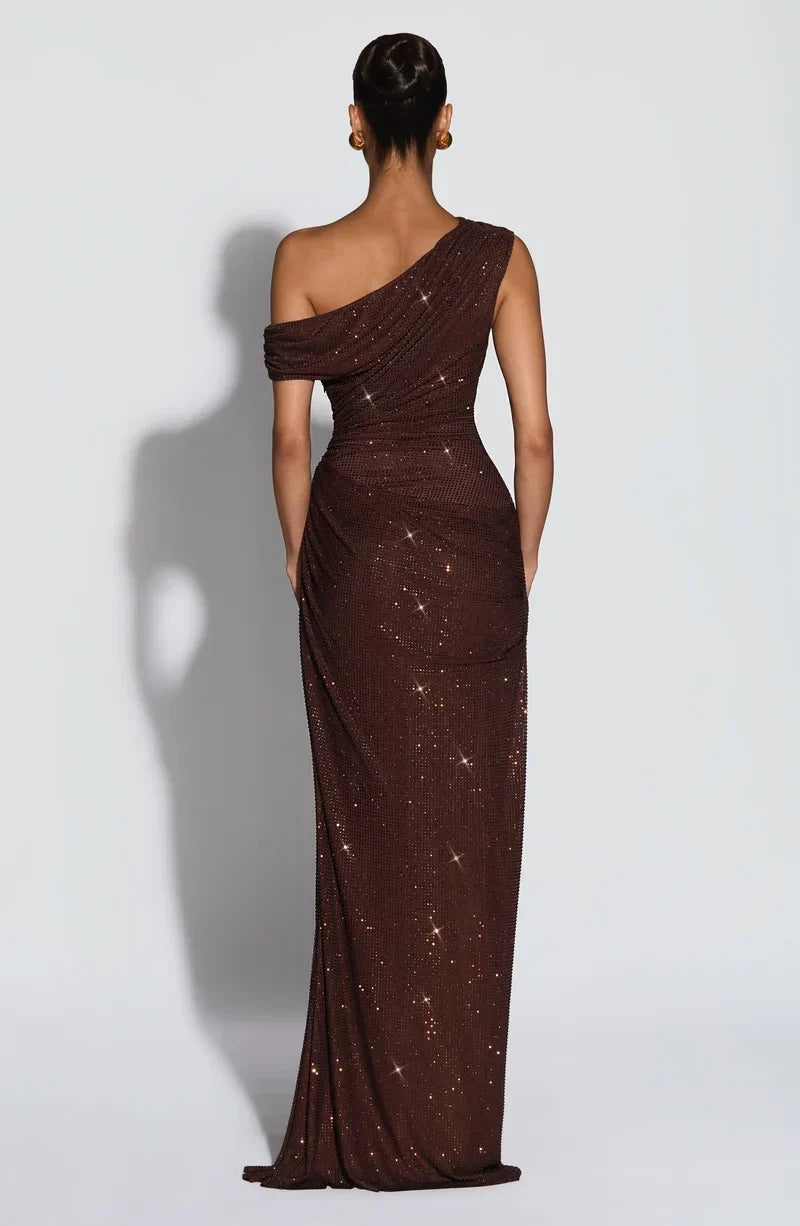 MÉLINE DRESS