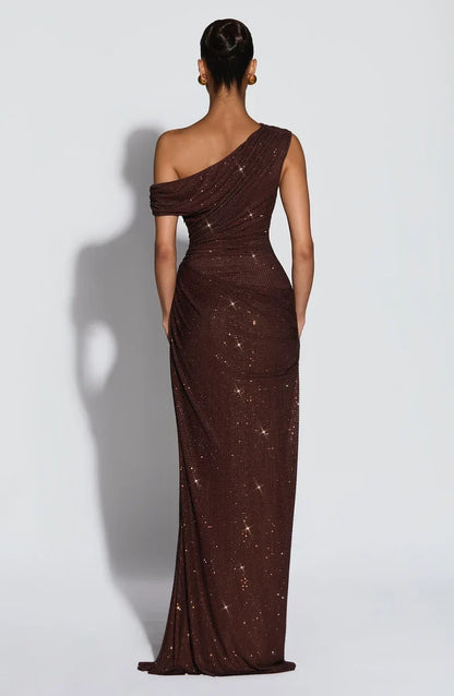 MÉLINE DRESS