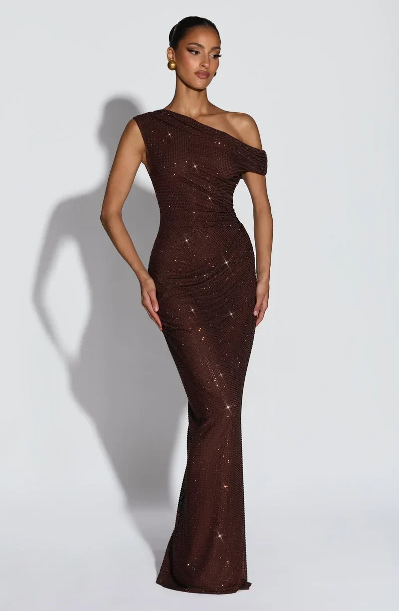 MÉLINE DRESS