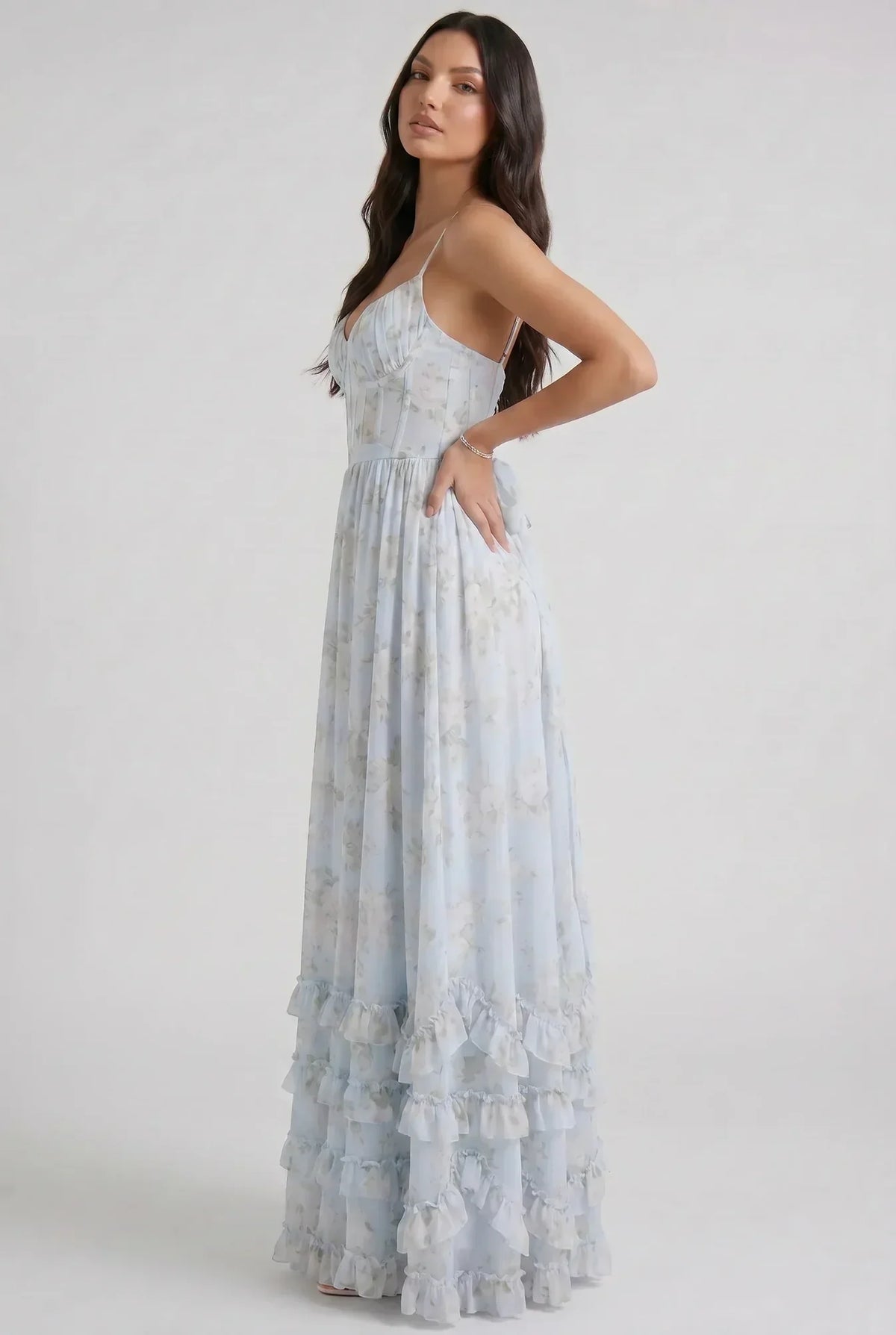 ROSA DRESS