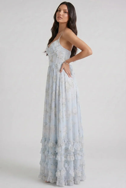 ROSA DRESS