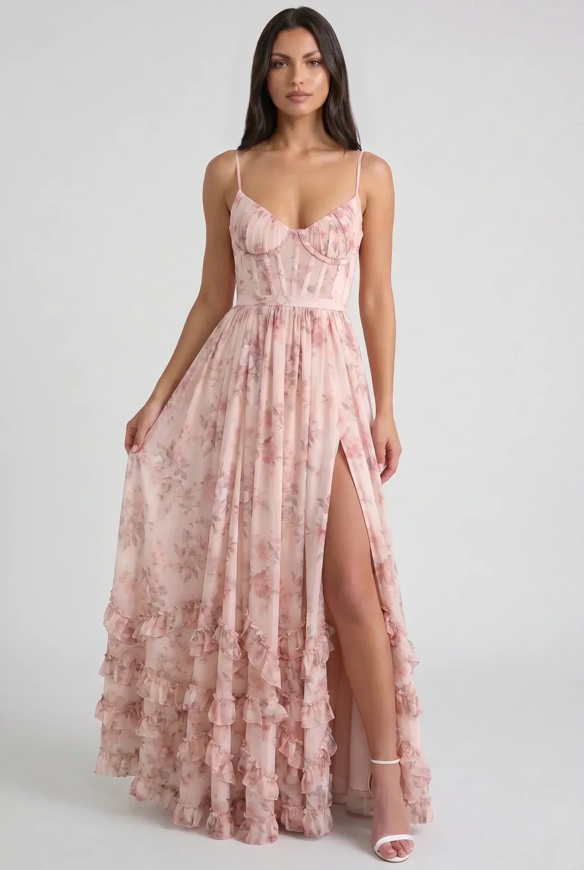 ROSA DRESS
