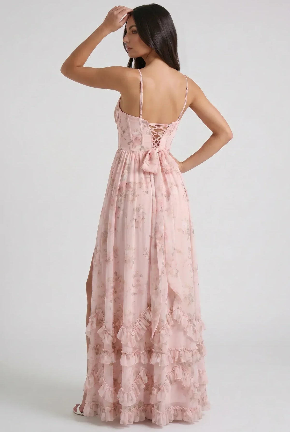 ROSA DRESS