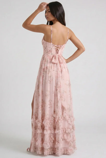 ROSA DRESS