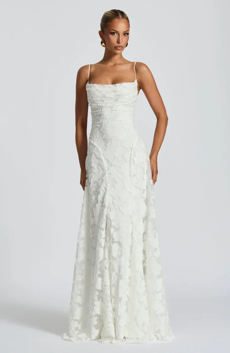 SABRINA DRESS