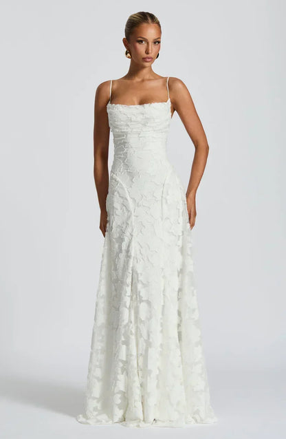 SABRINA DRESS