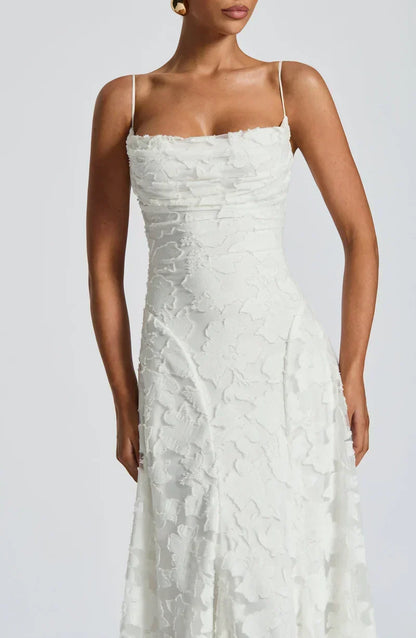 SABRINA DRESS
