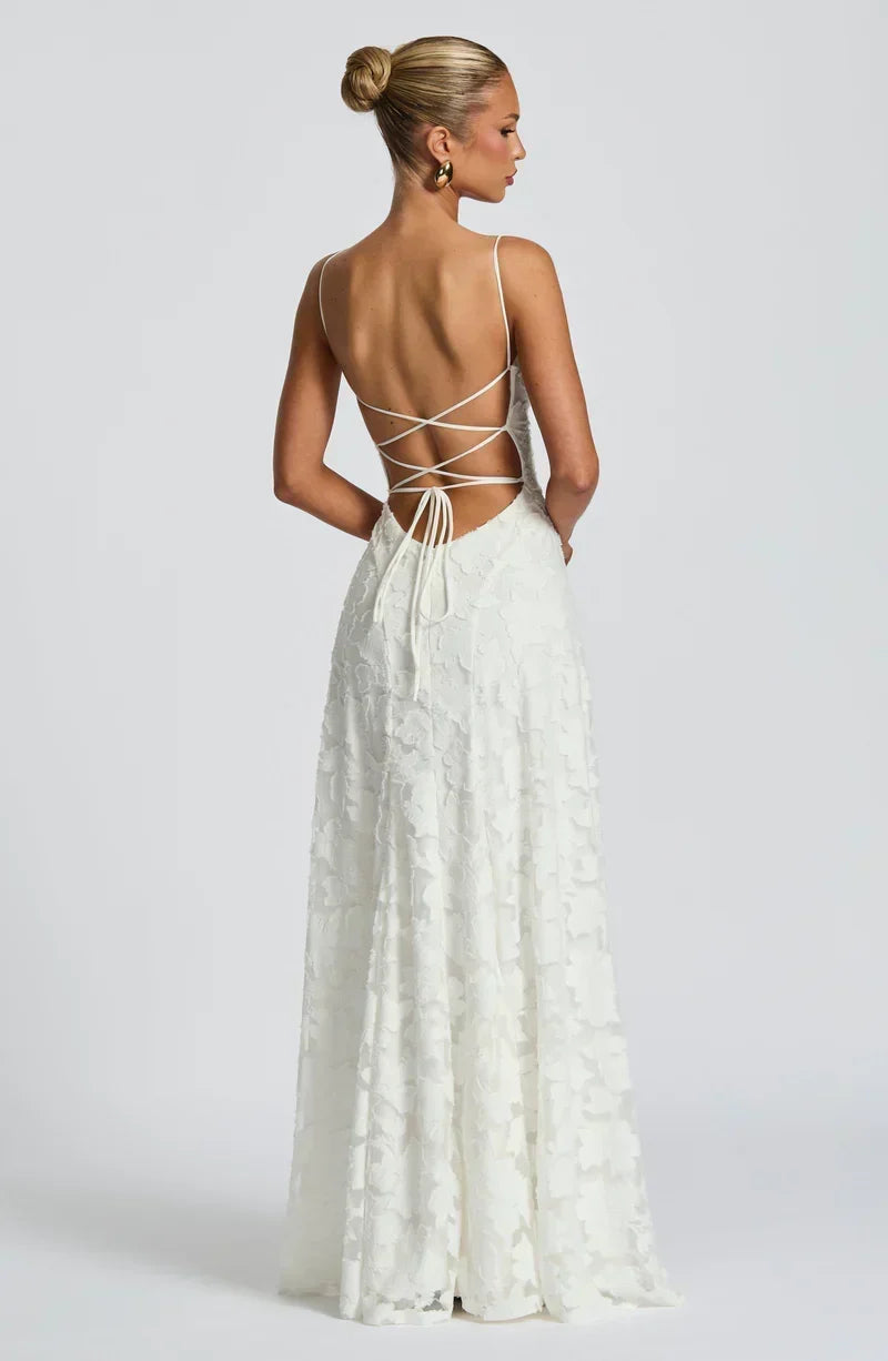 SABRINA DRESS