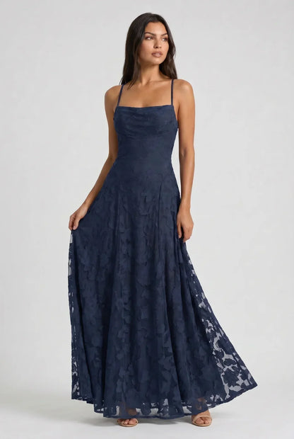 SABRINA DRESS