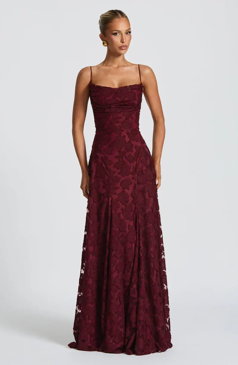 SABRINA DRESS