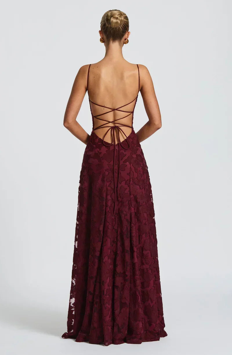 SABRINA DRESS