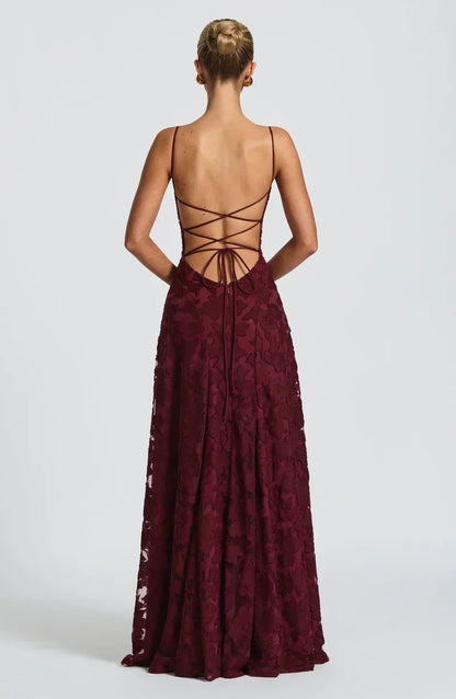 SABRINA DRESS