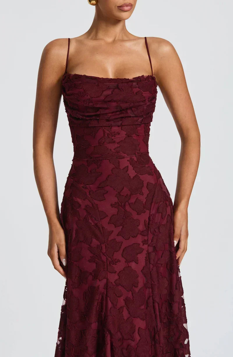 SABRINA DRESS