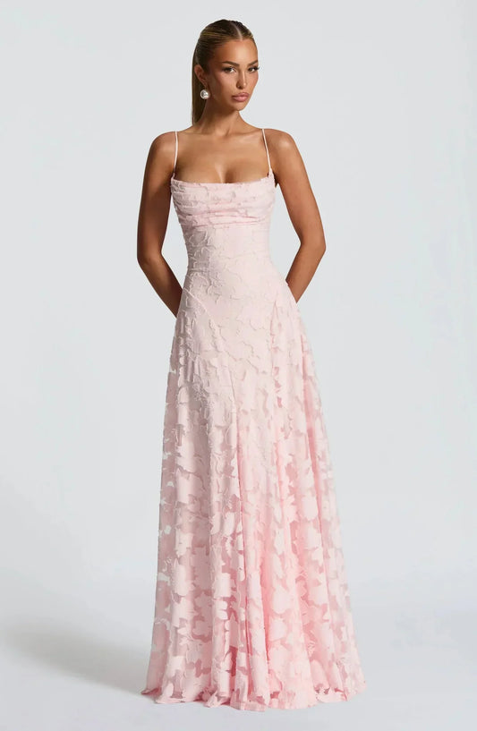 SABRINA DRESS