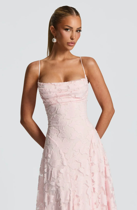 SABRINA DRESS