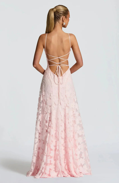 SABRINA DRESS