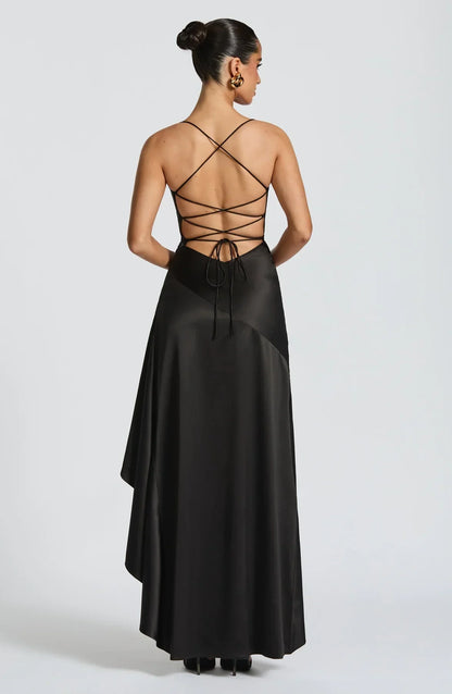 SAMINA DRESS