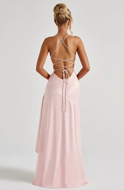 SAMINA DRESS