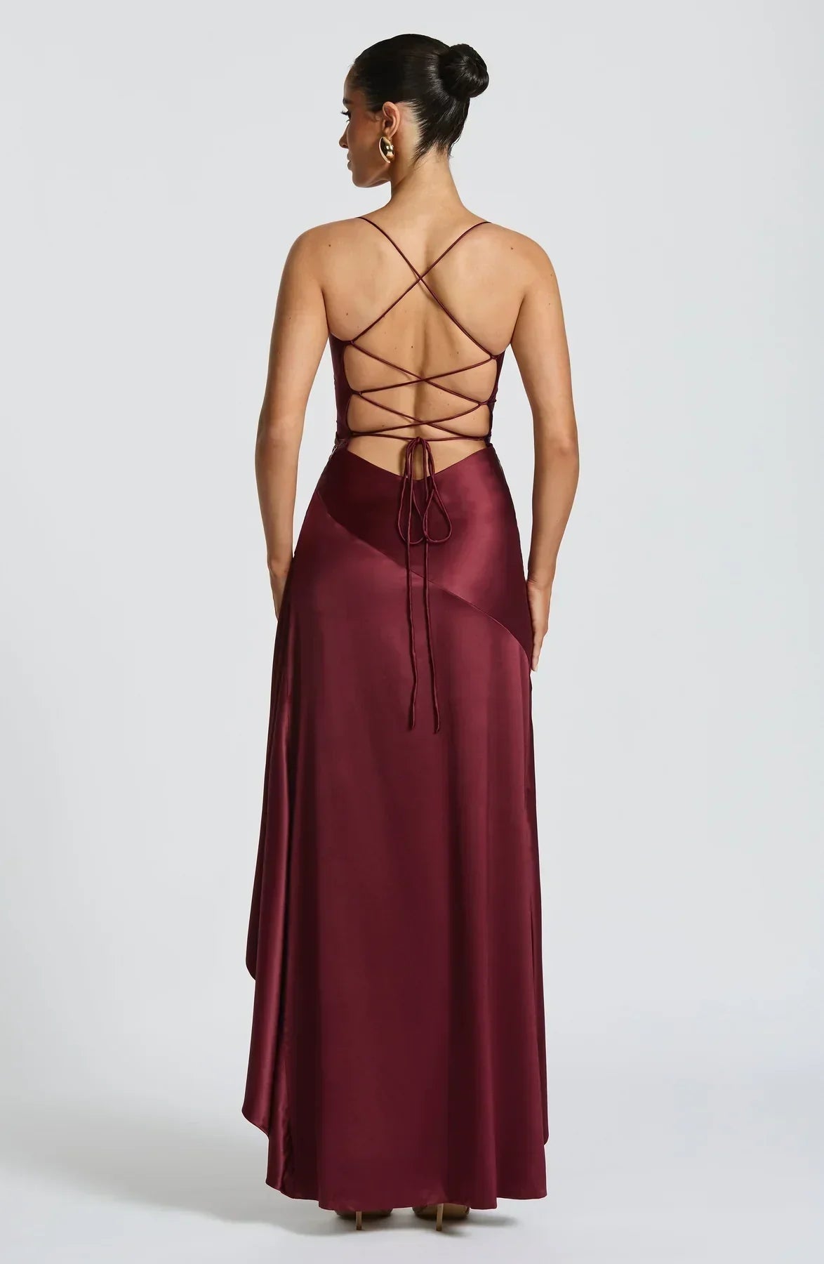 SAMINA DRESS