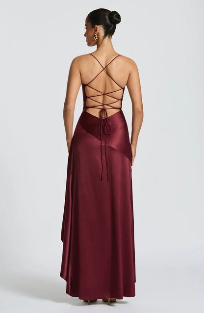 SAMINA DRESS