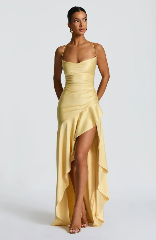SAMINA DRESS