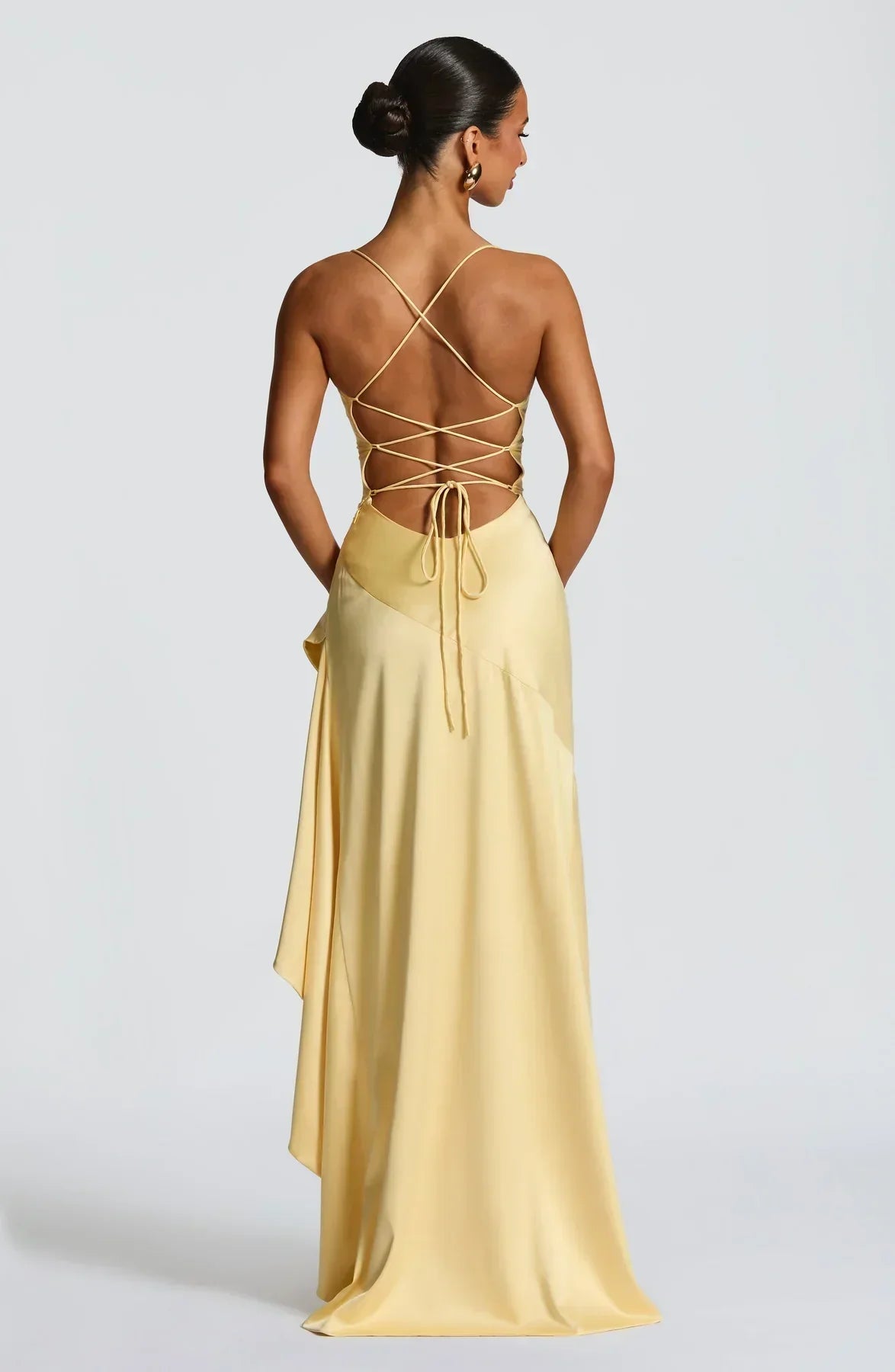 SAMINA DRESS
