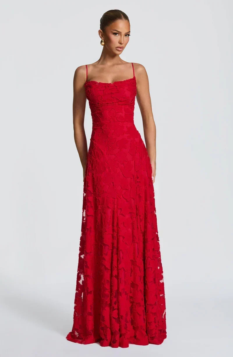 SABRINA DRESS