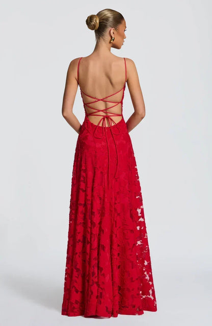 SABRINA DRESS