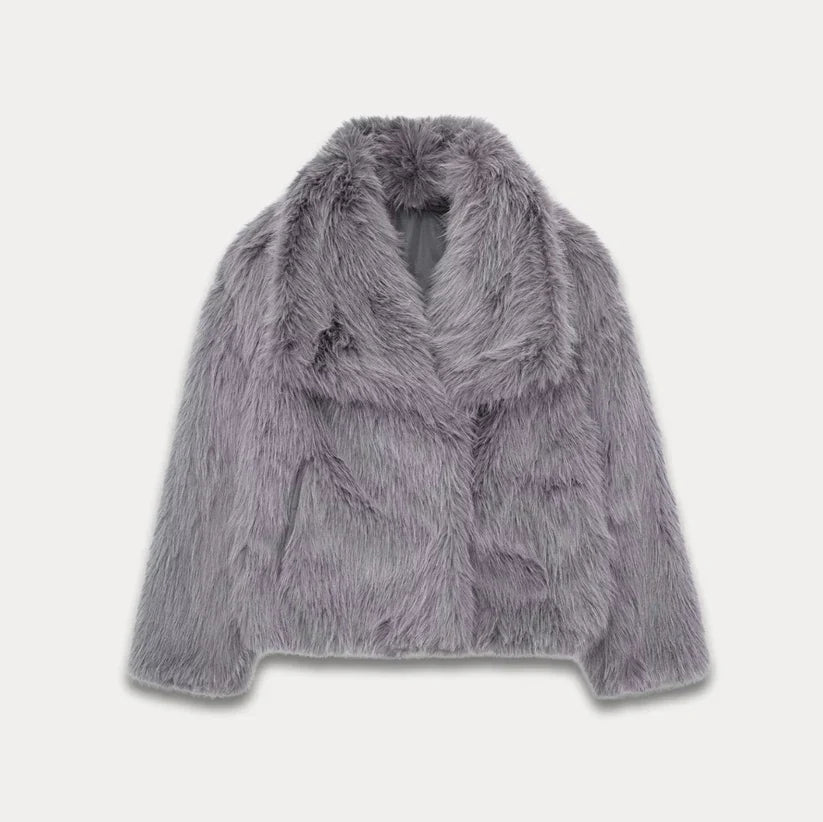 ZOÉ COAT