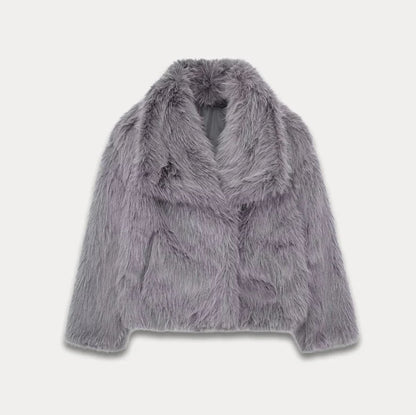 ZOÉ COAT